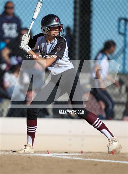 Thumbnail 2 in Wheat Ridge vs. Silver Creek (CHSAA 4A Quarterfinal) photogallery.