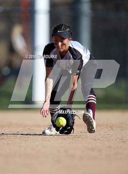 Thumbnail 3 in Wheat Ridge vs. Silver Creek (CHSAA 4A Quarterfinal) photogallery.