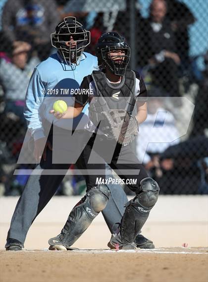 Thumbnail 2 in Wheat Ridge vs. Silver Creek (CHSAA 4A Quarterfinal) photogallery.