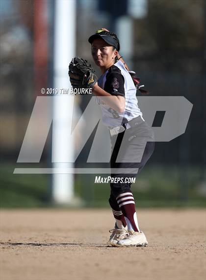 Thumbnail 1 in Wheat Ridge vs. Silver Creek (CHSAA 4A Quarterfinal) photogallery.