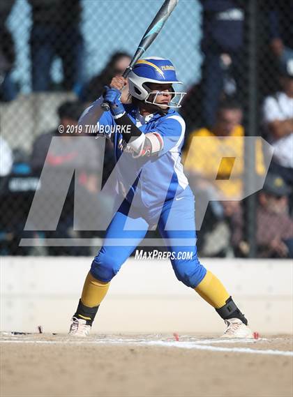 Thumbnail 2 in Wheat Ridge vs. Silver Creek (CHSAA 4A Quarterfinal) photogallery.