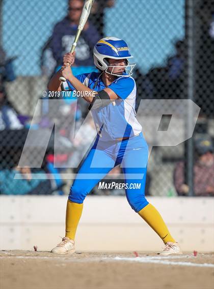 Thumbnail 3 in Wheat Ridge vs. Silver Creek (CHSAA 4A Quarterfinal) photogallery.