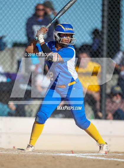 Thumbnail 3 in Wheat Ridge vs. Silver Creek (CHSAA 4A Quarterfinal) photogallery.