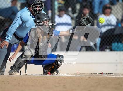 Thumbnail 3 in Wheat Ridge vs. Silver Creek (CHSAA 4A Quarterfinal) photogallery.