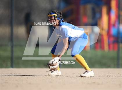 Thumbnail 2 in Wheat Ridge vs. Silver Creek (CHSAA 4A Quarterfinal) photogallery.