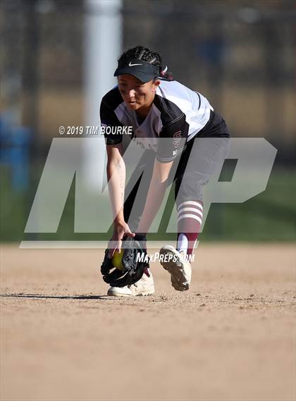Thumbnail 1 in Wheat Ridge vs. Silver Creek (CHSAA 4A Quarterfinal) photogallery.