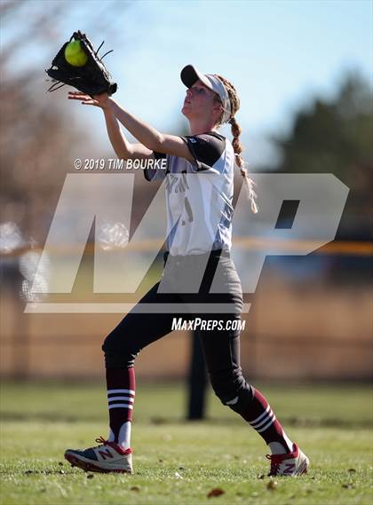 Thumbnail 1 in Wheat Ridge vs. Silver Creek (CHSAA 4A Quarterfinal) photogallery.