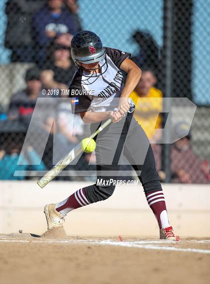 Thumbnail 1 in Wheat Ridge vs. Silver Creek (CHSAA 4A Quarterfinal) photogallery.