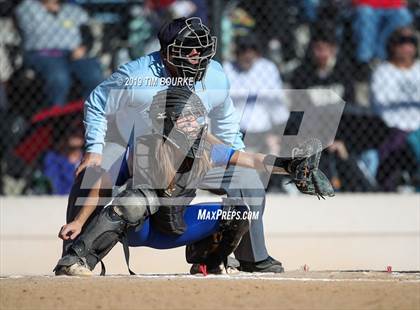 Thumbnail 1 in Wheat Ridge vs. Silver Creek (CHSAA 4A Quarterfinal) photogallery.