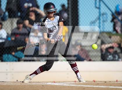 Thumbnail 1 in Wheat Ridge vs. Silver Creek (CHSAA 4A Quarterfinal) photogallery.