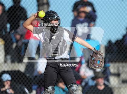 Thumbnail 2 in Wheat Ridge vs. Silver Creek (CHSAA 4A Quarterfinal) photogallery.