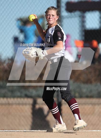 Thumbnail 1 in Wheat Ridge vs. Silver Creek (CHSAA 4A Quarterfinal) photogallery.