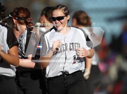 Thumbnail 1 in Wheat Ridge vs. Silver Creek (CHSAA 4A Quarterfinal) photogallery.