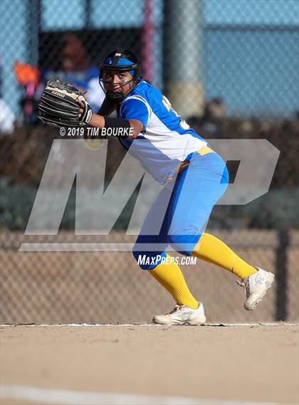 Thumbnail 3 in Wheat Ridge vs. Silver Creek (CHSAA 4A Quarterfinal) photogallery.