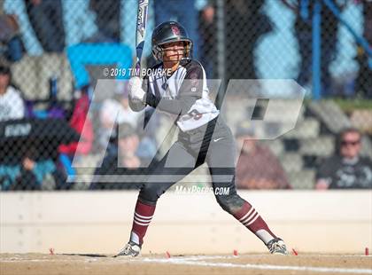 Thumbnail 3 in Wheat Ridge vs. Silver Creek (CHSAA 4A Quarterfinal) photogallery.