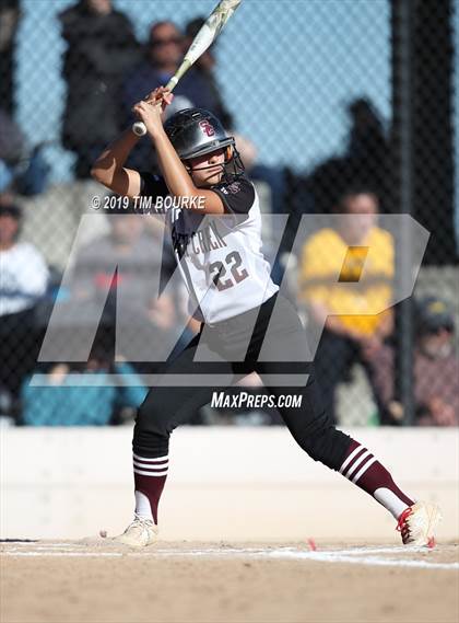 Thumbnail 3 in Wheat Ridge vs. Silver Creek (CHSAA 4A Quarterfinal) photogallery.