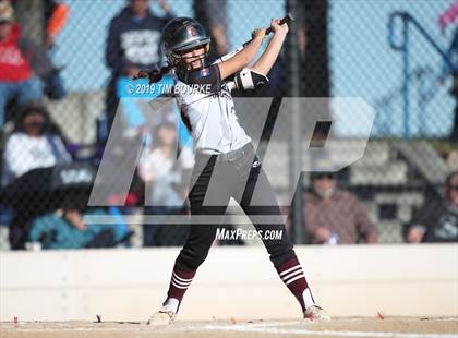 Thumbnail 2 in Wheat Ridge vs. Silver Creek (CHSAA 4A Quarterfinal) photogallery.