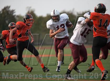 Thumbnail 3 in Barker/Royalton-Hartland @ Amherst Central photogallery.
