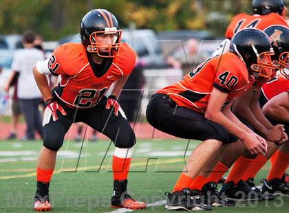 Thumbnail 3 in Barker/Royalton-Hartland @ Amherst Central photogallery.