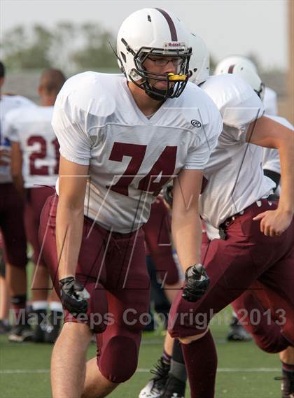 Thumbnail 3 in Barker/Royalton-Hartland @ Amherst Central photogallery.