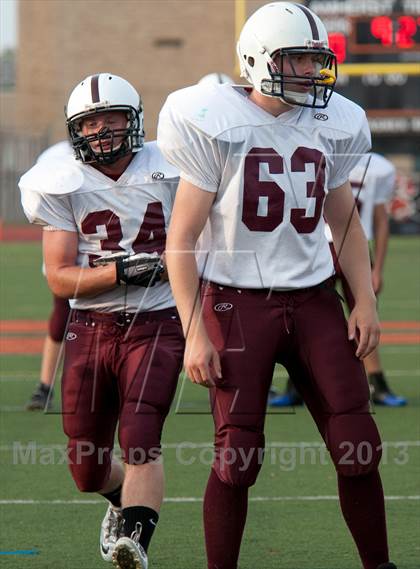 Thumbnail 2 in Barker/Royalton-Hartland @ Amherst Central photogallery.