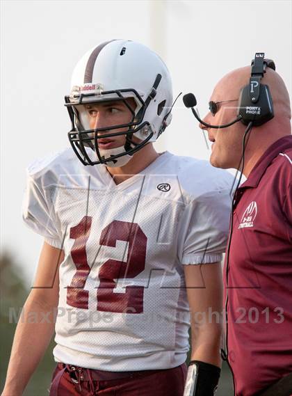Thumbnail 1 in Barker/Royalton-Hartland @ Amherst Central photogallery.