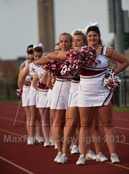 Thumbnail 3 in Barker/Royalton-Hartland @ Amherst Central photogallery.