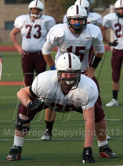 Thumbnail 1 in Barker/Royalton-Hartland @ Amherst Central photogallery.
