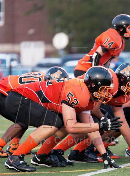Thumbnail 2 in Barker/Royalton-Hartland @ Amherst Central photogallery.