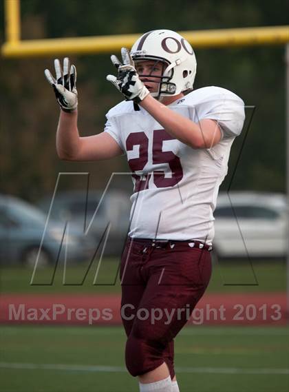 Thumbnail 2 in Barker/Royalton-Hartland @ Amherst Central photogallery.