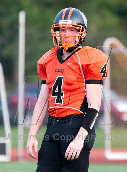 Thumbnail 2 in Barker/Royalton-Hartland @ Amherst Central photogallery.