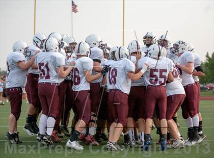 Thumbnail 2 in Barker/Royalton-Hartland @ Amherst Central photogallery.