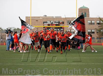 Thumbnail 1 in Barker/Royalton-Hartland @ Amherst Central photogallery.