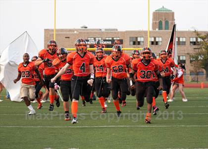 Thumbnail 2 in Barker/Royalton-Hartland @ Amherst Central photogallery.