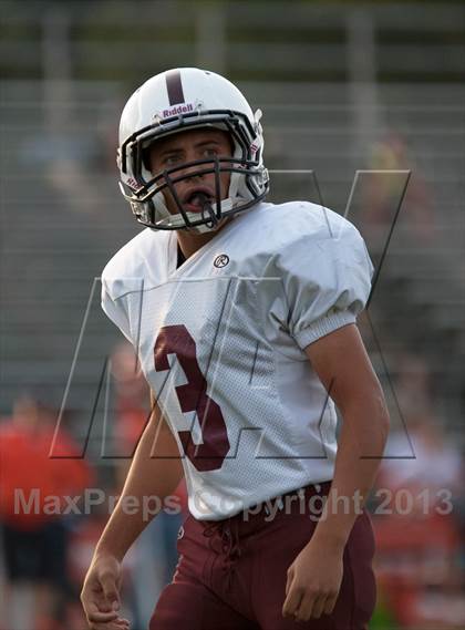 Thumbnail 2 in Barker/Royalton-Hartland @ Amherst Central photogallery.