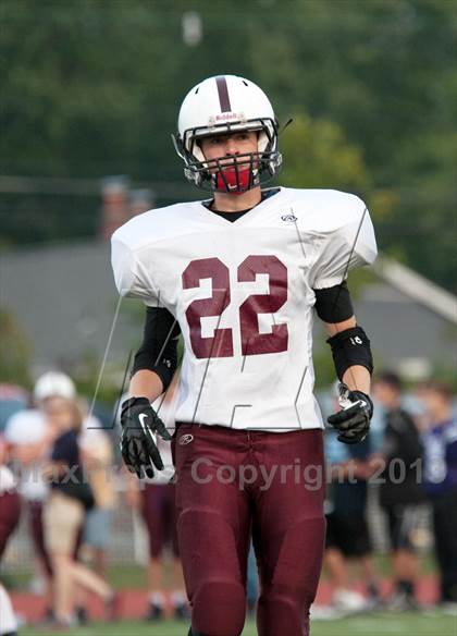 Thumbnail 2 in Barker/Royalton-Hartland @ Amherst Central photogallery.