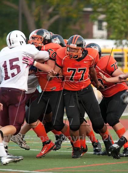 Thumbnail 2 in Barker/Royalton-Hartland @ Amherst Central photogallery.