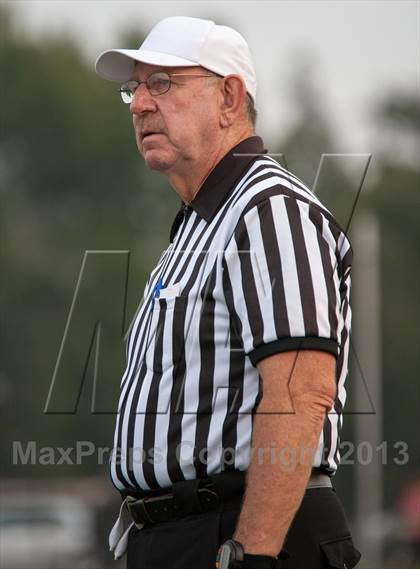 Thumbnail 1 in Barker/Royalton-Hartland @ Amherst Central photogallery.