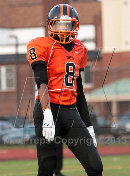 Thumbnail 1 in Barker/Royalton-Hartland @ Amherst Central photogallery.