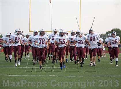 Thumbnail 1 in Barker/Royalton-Hartland @ Amherst Central photogallery.