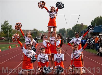 Thumbnail 3 in Barker/Royalton-Hartland @ Amherst Central photogallery.