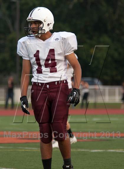 Thumbnail 3 in Barker/Royalton-Hartland @ Amherst Central photogallery.