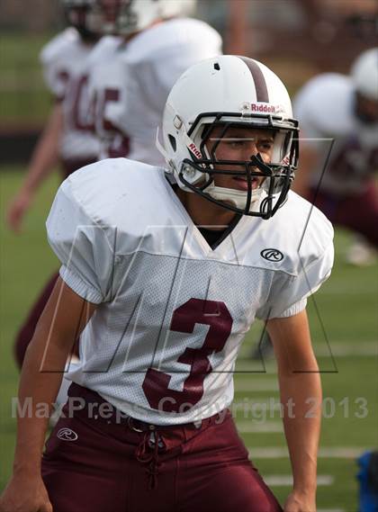 Thumbnail 1 in Barker/Royalton-Hartland @ Amherst Central photogallery.