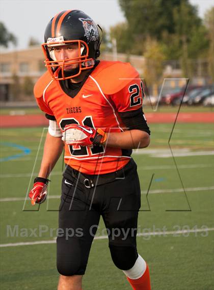 Thumbnail 2 in Barker/Royalton-Hartland @ Amherst Central photogallery.