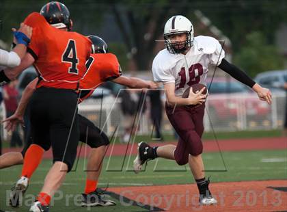 Thumbnail 3 in Barker/Royalton-Hartland @ Amherst Central photogallery.