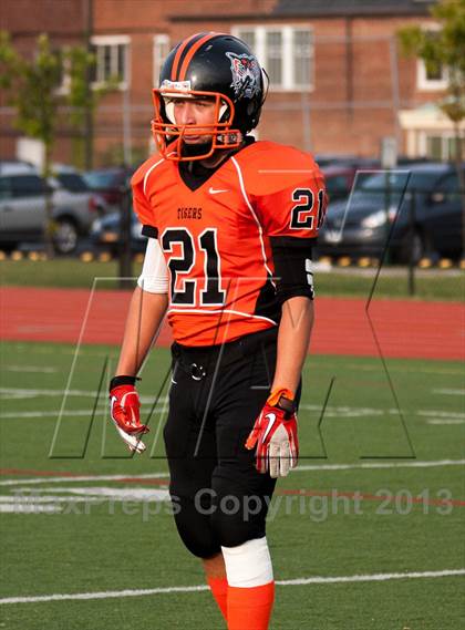 Thumbnail 1 in Barker/Royalton-Hartland @ Amherst Central photogallery.