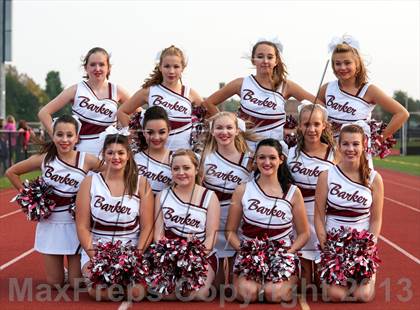 Thumbnail 1 in Barker/Royalton-Hartland @ Amherst Central photogallery.