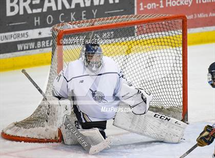 Thumbnail 1 in Vernon @ Roxbury (Halvorsen Cup Semifinal) photogallery.