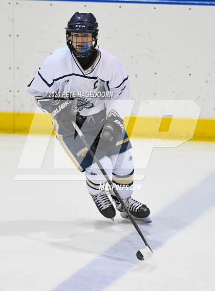 Thumbnail 3 in Vernon @ Roxbury (Halvorsen Cup Semifinal) photogallery.