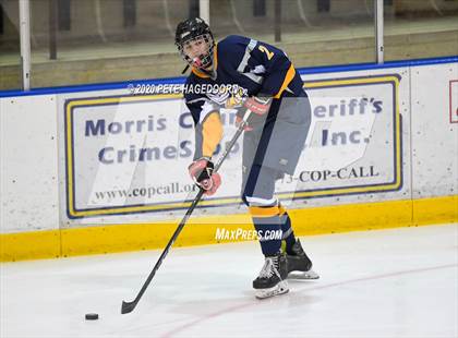Thumbnail 3 in Vernon @ Roxbury (Halvorsen Cup Semifinal) photogallery.